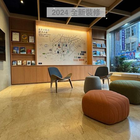 Hotel Ever Spring - Penghu Magong Exterior foto