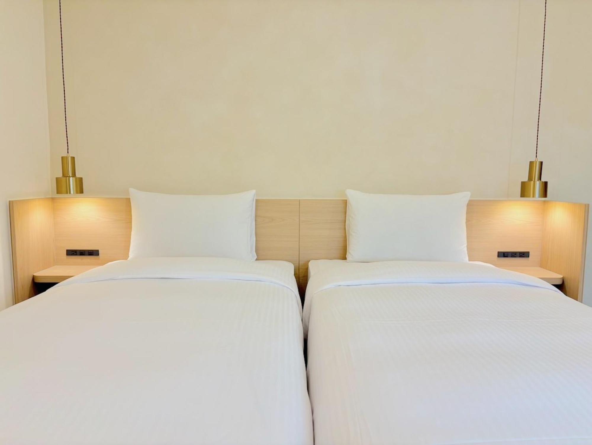 Hotel Ever Spring - Penghu Magong Zimmer foto