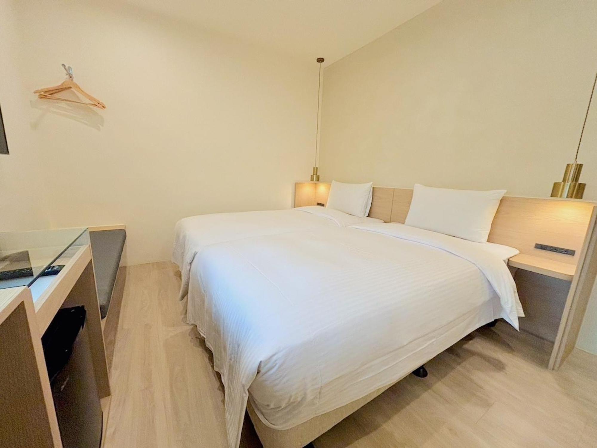 Hotel Ever Spring - Penghu Magong Zimmer foto