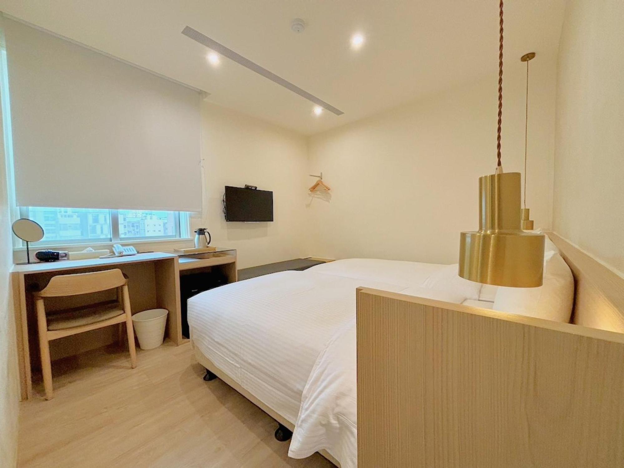 Hotel Ever Spring - Penghu Magong Zimmer foto